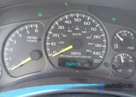 2000 GMC Sierra 1500 Sle z USA, uszkodzony, nr VIN 2GTEC19T6Y1124824